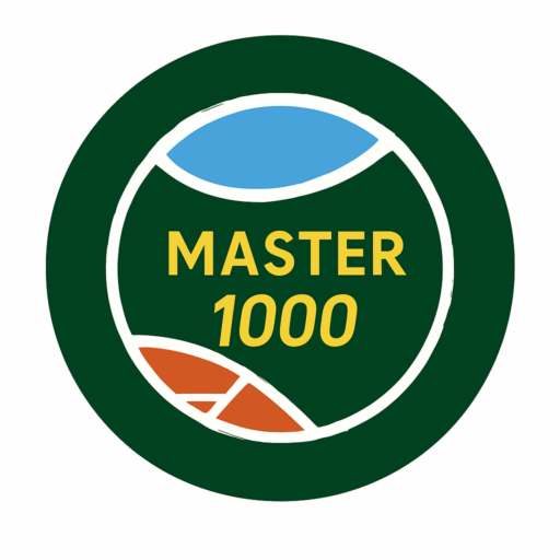 Master 1000 – Agence Web
